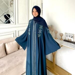 amara abaya premium elegant collections by syarah collections